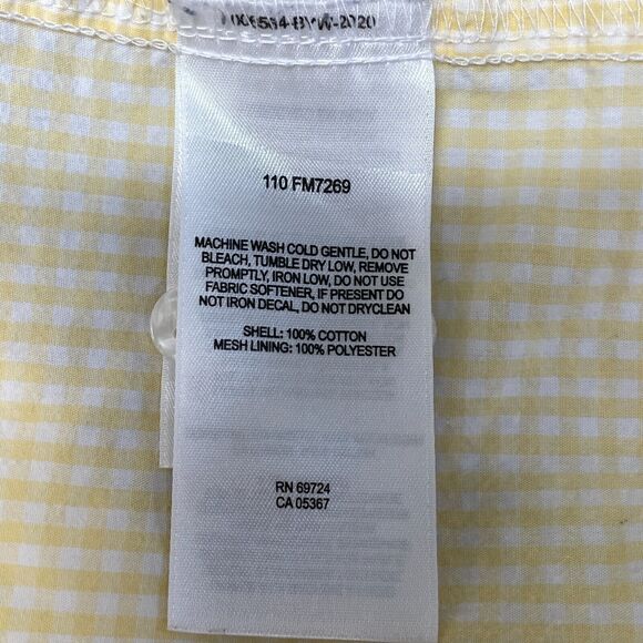 Columba PFG Men Superbone Head Button Shirt Top Size 2X or 3X Fishing B331 -4 - Picture 5 of 16